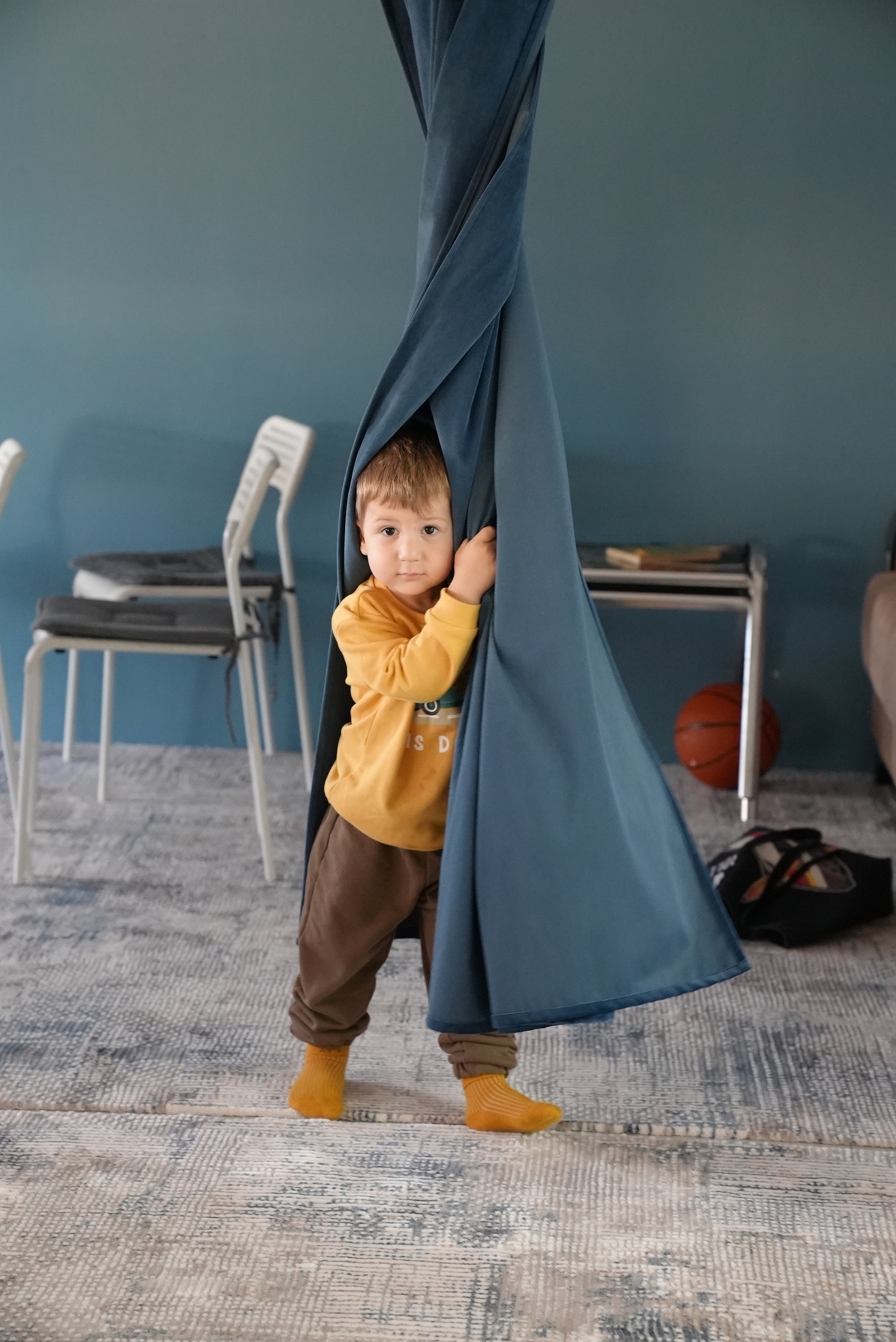 Η διαθήκη και οι διάδοχοι-2