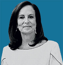 Αννα Διαμαντοπούλου: Ενσημα-1