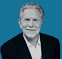 Παύλος Γερουλάνος: Αναψύξεις-1