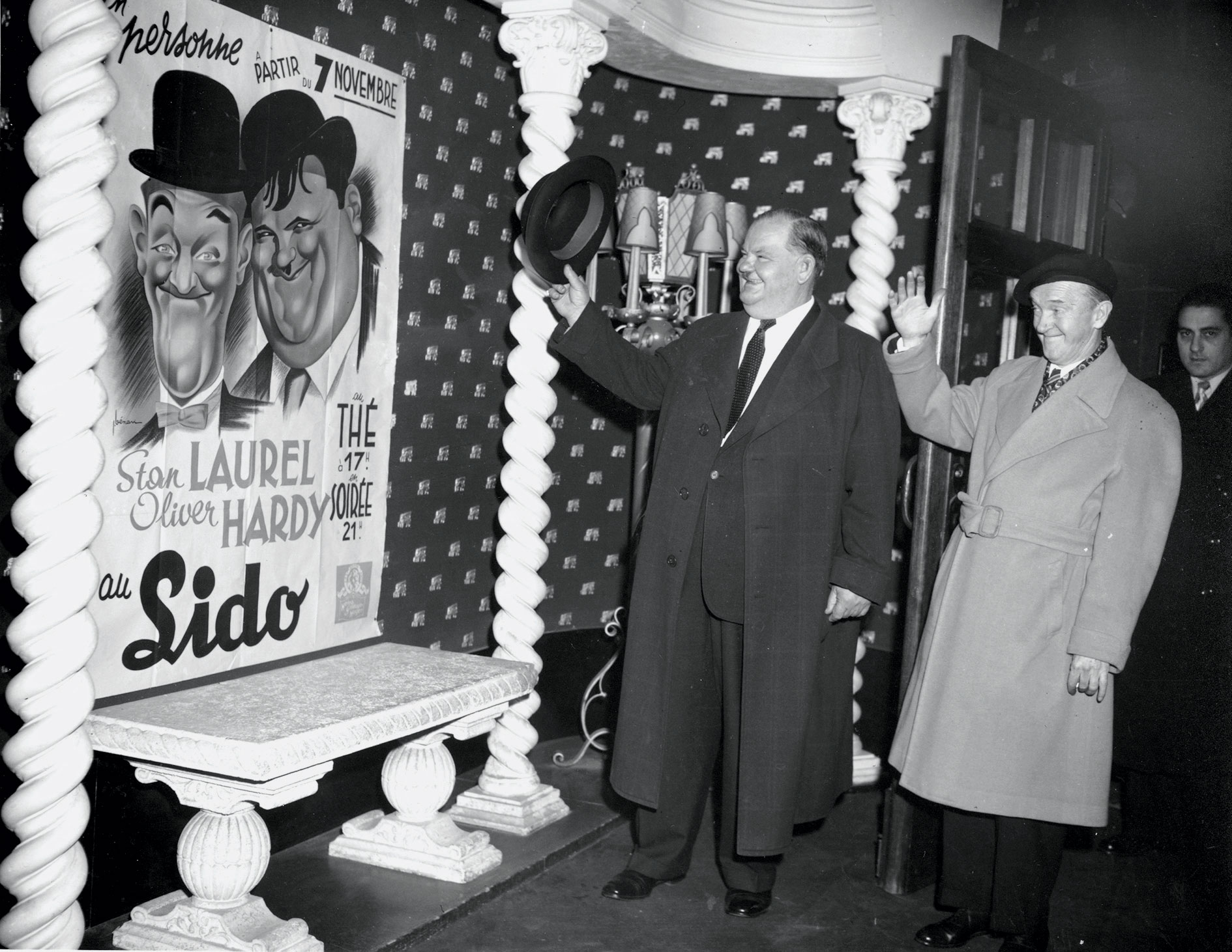 Μην τσιγκουνεύεστε το (όχι προσποιητό) γέλιο, είναι ελιξήριο μεταδοτικό και δωρεάν…-1