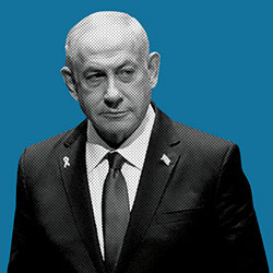 Μπέντζαμιν Νετανιάχου: Εκδίκηση-1