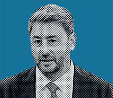 Νίκος Ανδρουλάκης: Μετρημένοι-1