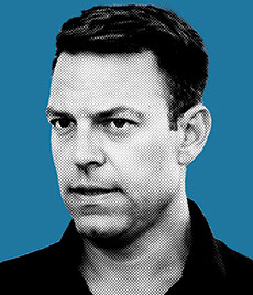 Στέφανος Κασσελάκης: Κλατάρισμα-1