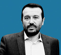 Νίκος Παππάς: Φαγούρες-1