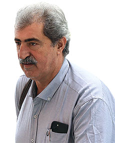 Νάρκισσοι και πρόεδροι-1