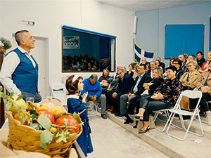 Αυτοφαγία και χαλβάς-1