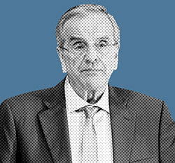 Αντώνης Σαμαράς: Χαμάς-1