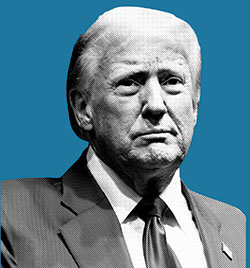 Ντόναλντ Τραμπ: Φόβος-1