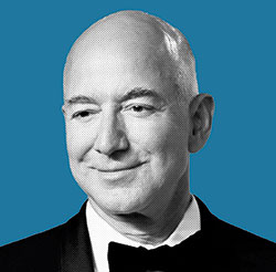 Τζεφ Μπέζος: «Χ»-1