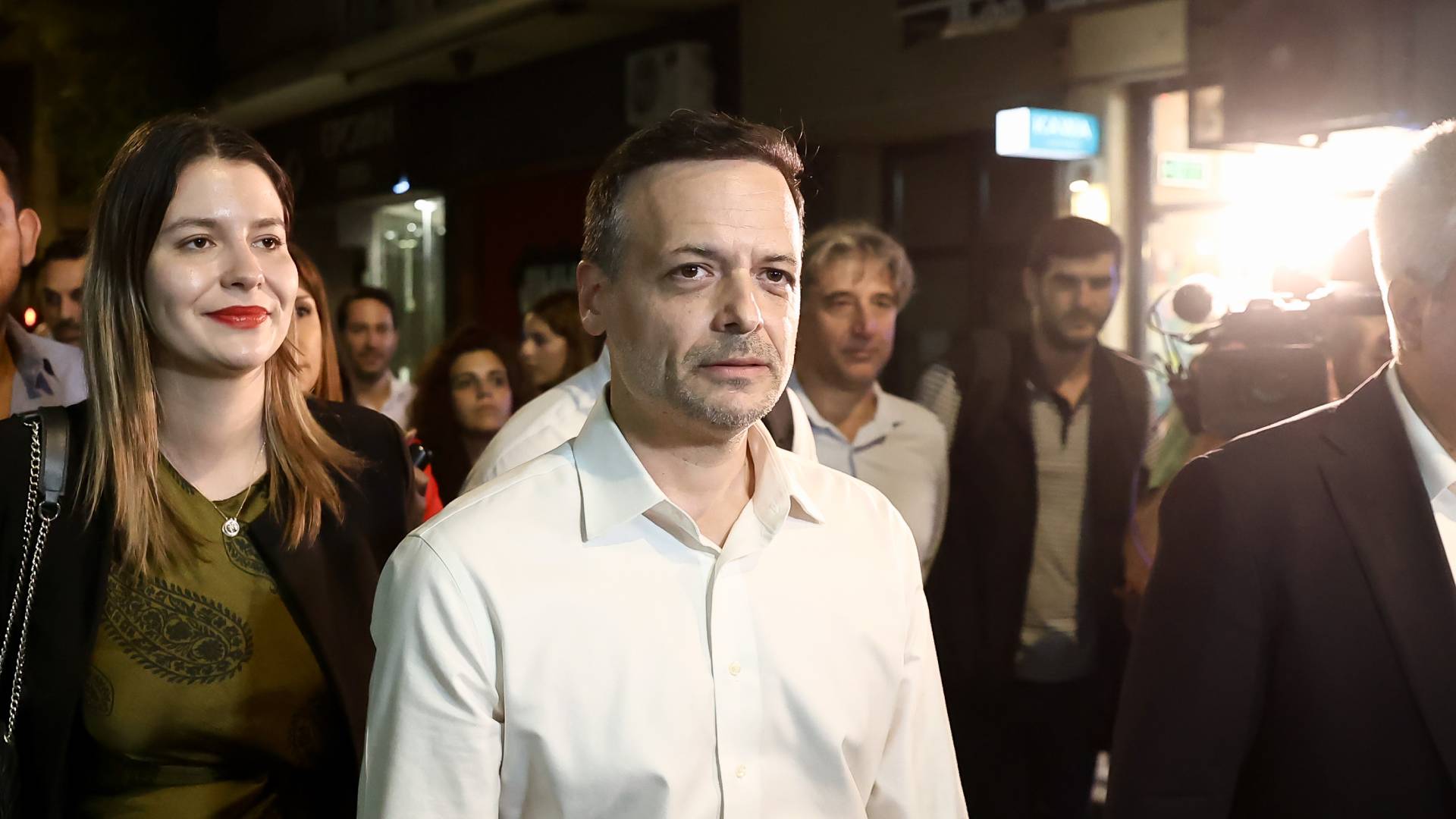 ΠΑΣΟΚ: Τα κλειδιά και οι αριθμοί για τον β’ γύρο – Τι εκτιμούν αναλυτές, τι έδειξαν οι δημοσκοπήσεις-4