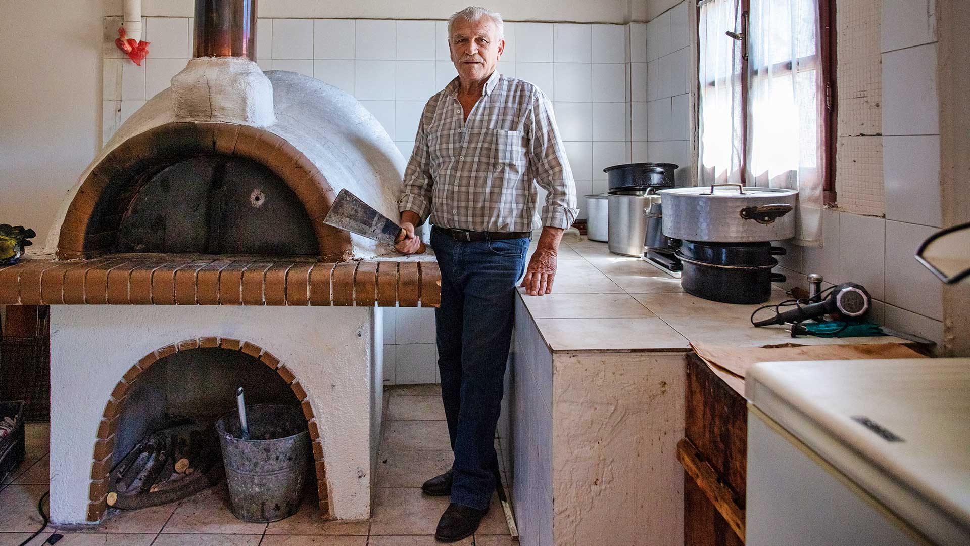 Εκδρομή στην Καστάνιτσα, για κάστανα και πεζοπορία στη σκιά του Πάρνωνα-5