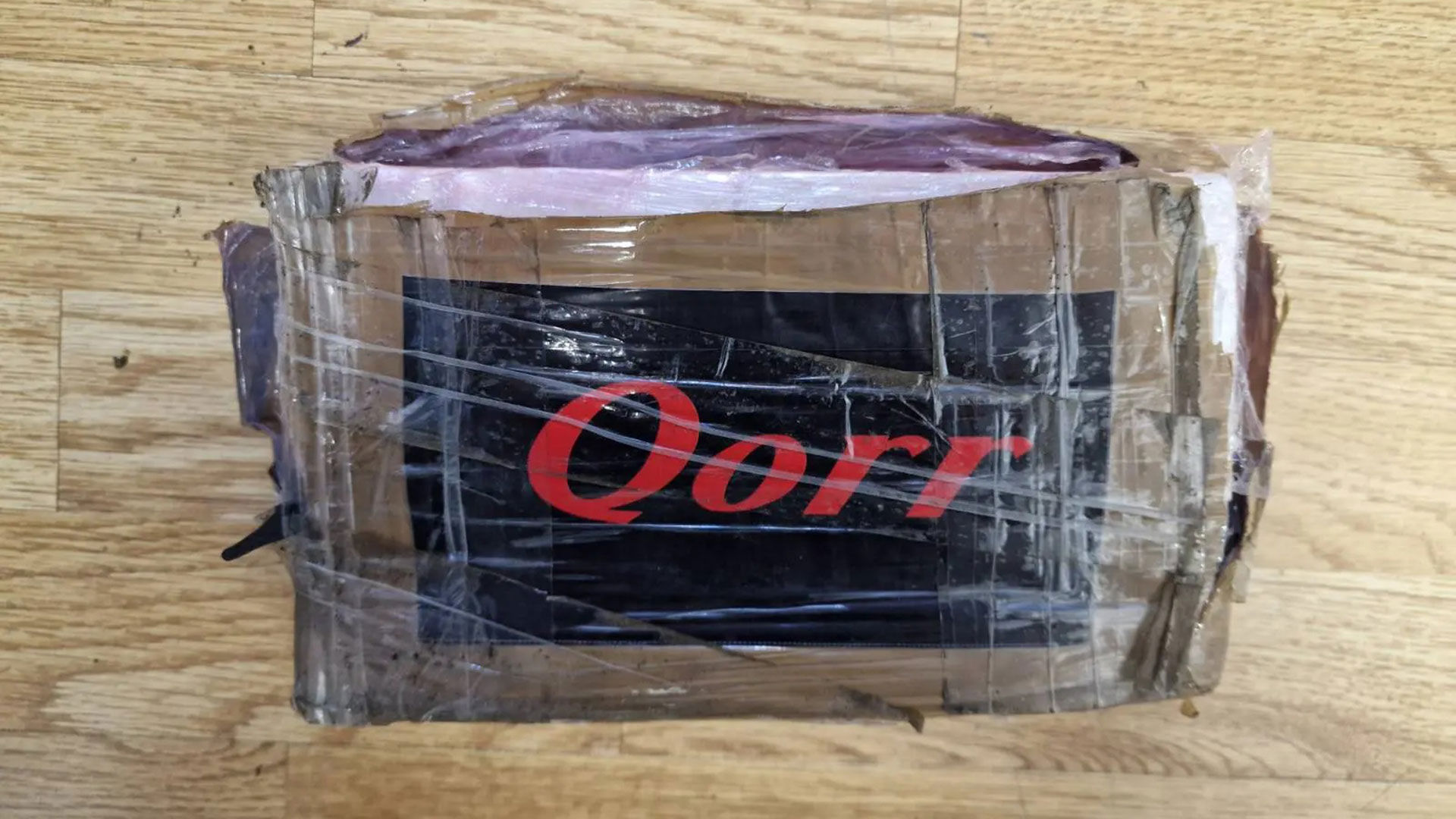 ΕΛ.ΑΣ.: Μεγάλες ποσότητες κάνναβης και κοκαΐνης εντοπίστηκαν σε σπίτι – Δύο συλλήψεις-1