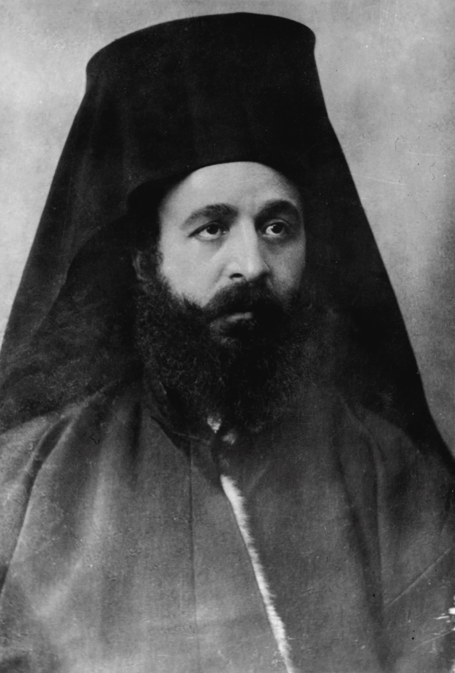 Γερμανός Καραβαγγέλης – Αγωνιζόμενος για το ποίμνιο και την πατρίδα-8