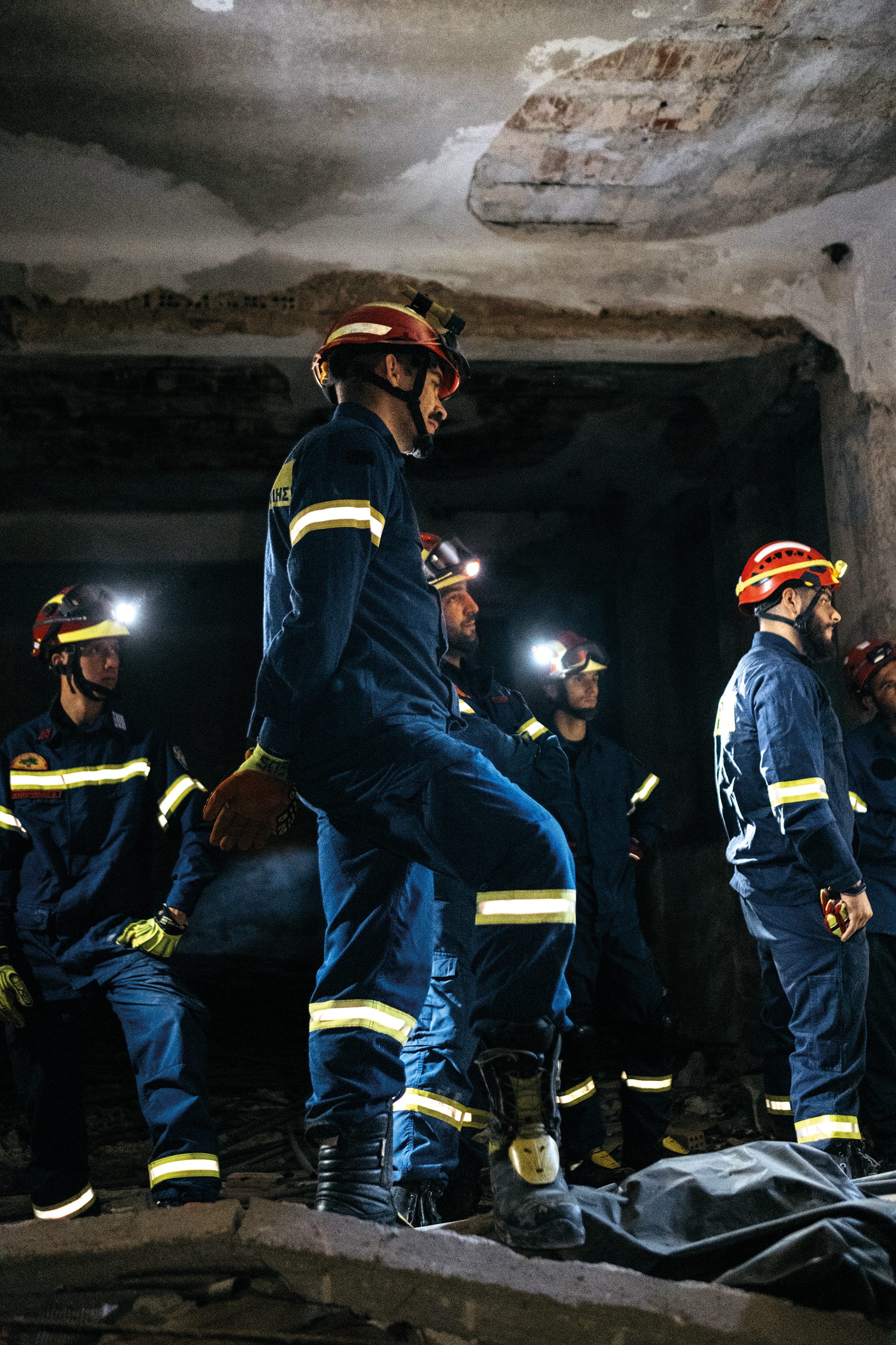 150 μέρες στο πύρινο μέτωπο-4