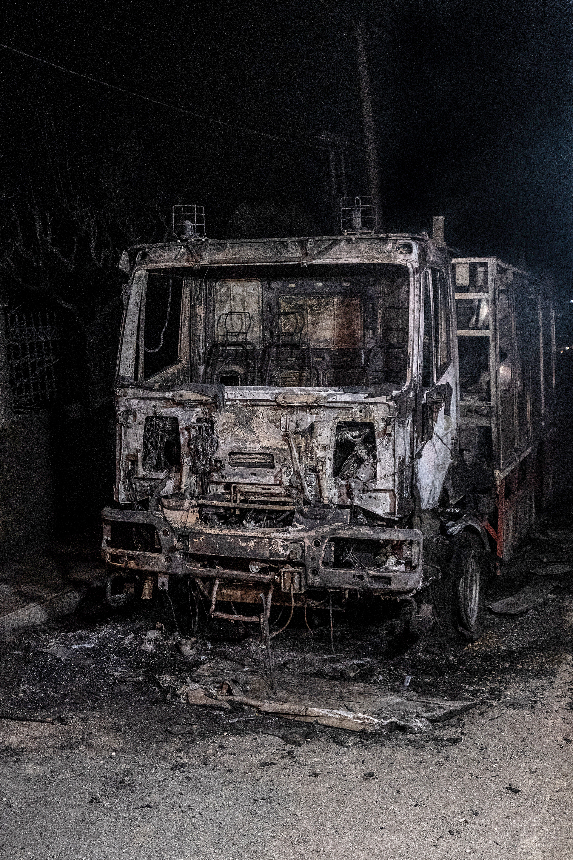 150 μέρες στο πύρινο μέτωπο-5