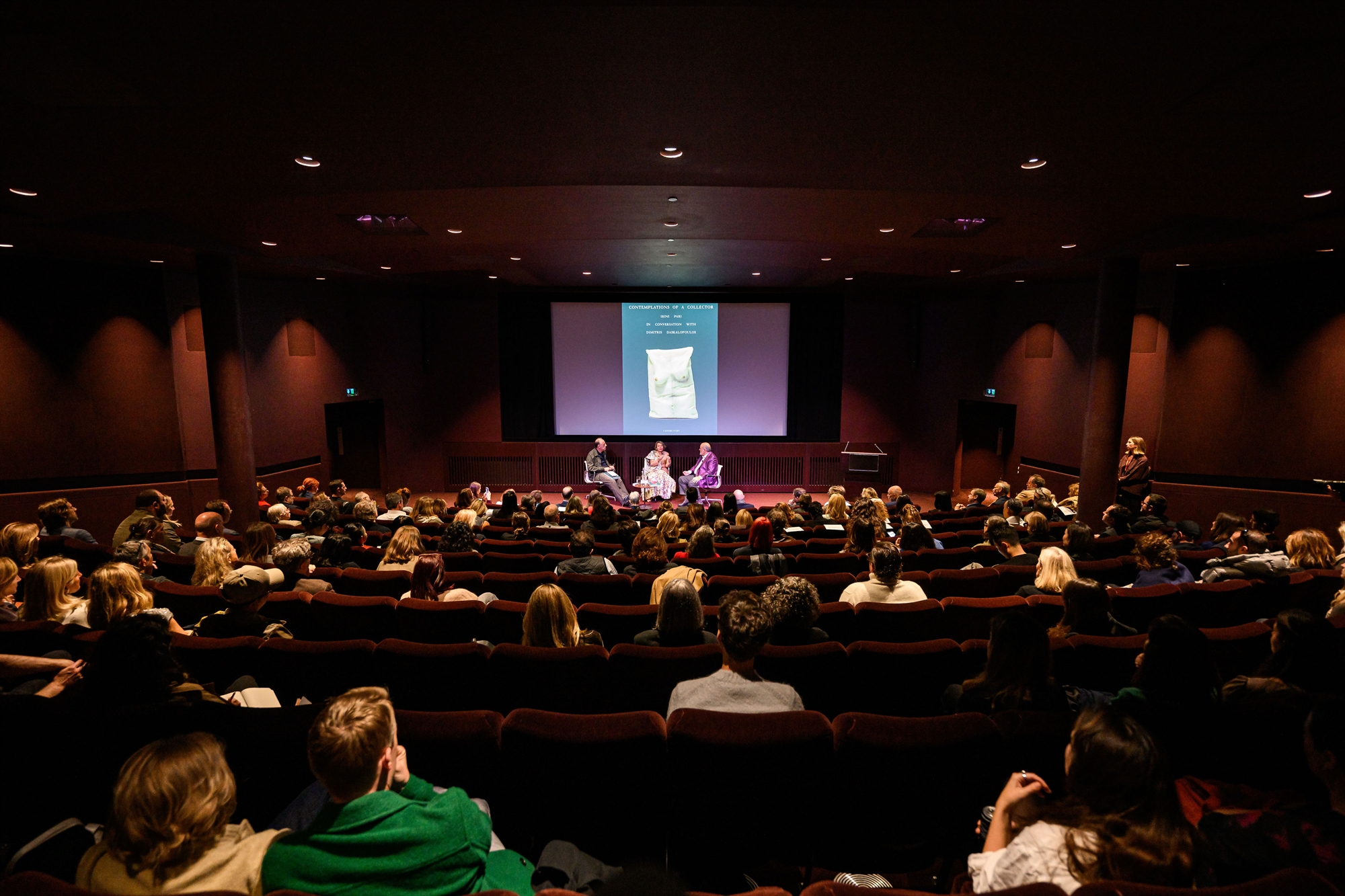 Οι «Στοχασμοί του συλλέκτη» και μια έκθεση στην Tate Modern για το διεθνές κοινό-4