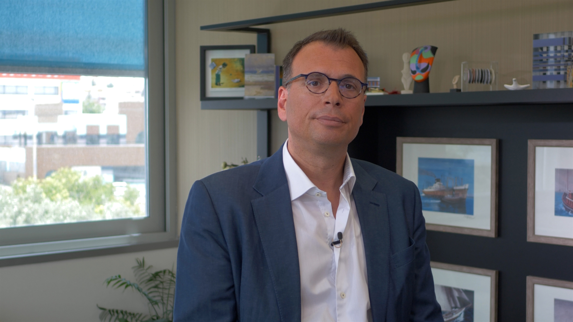 Στέφανος Παντελιάδης: Η φέτα υπονομεύεται από Ελληνες, όχι από ξένους-1