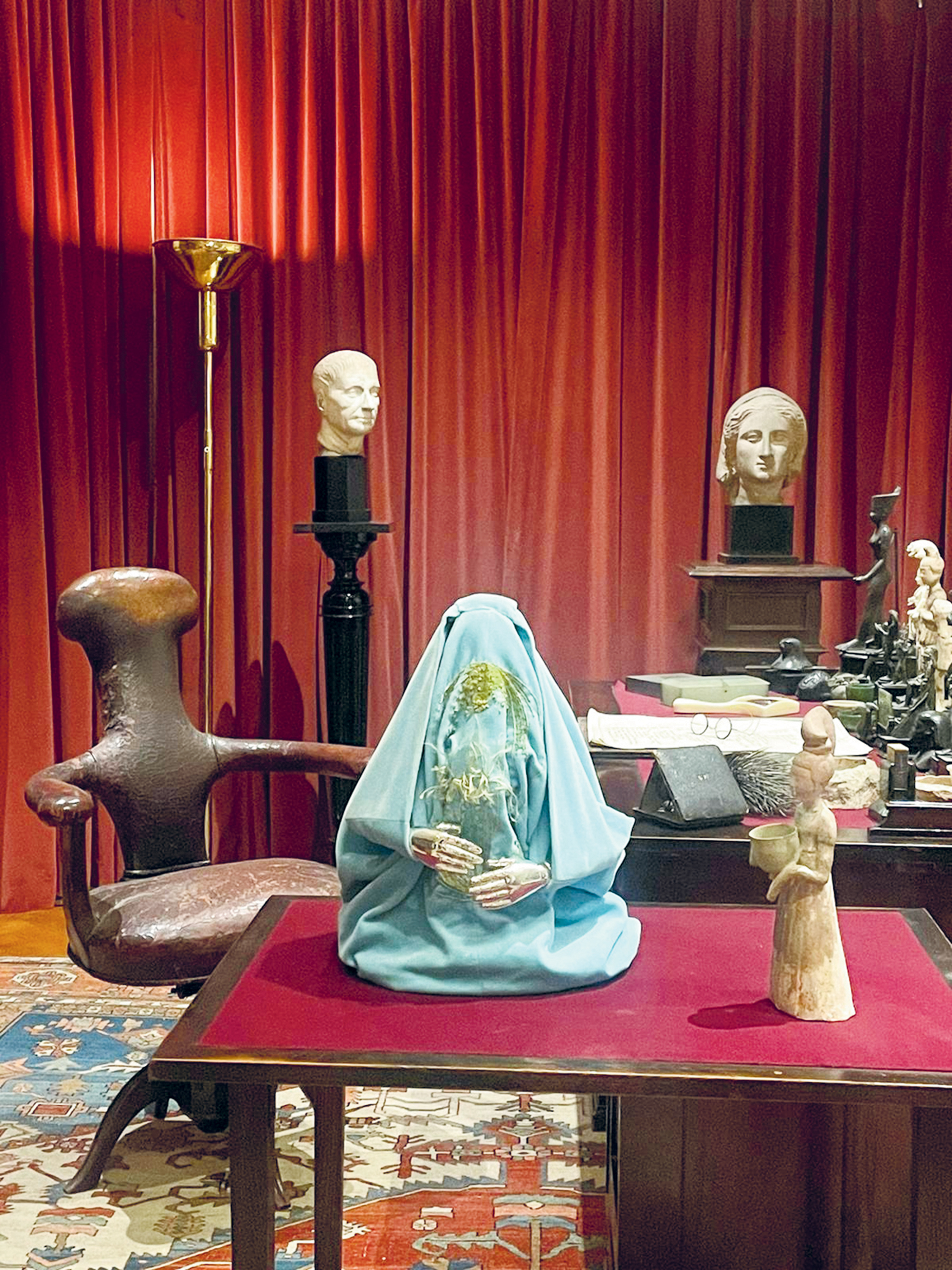 Δύο Ελληνίδες «κατακτούν» το Λονδίνο-3