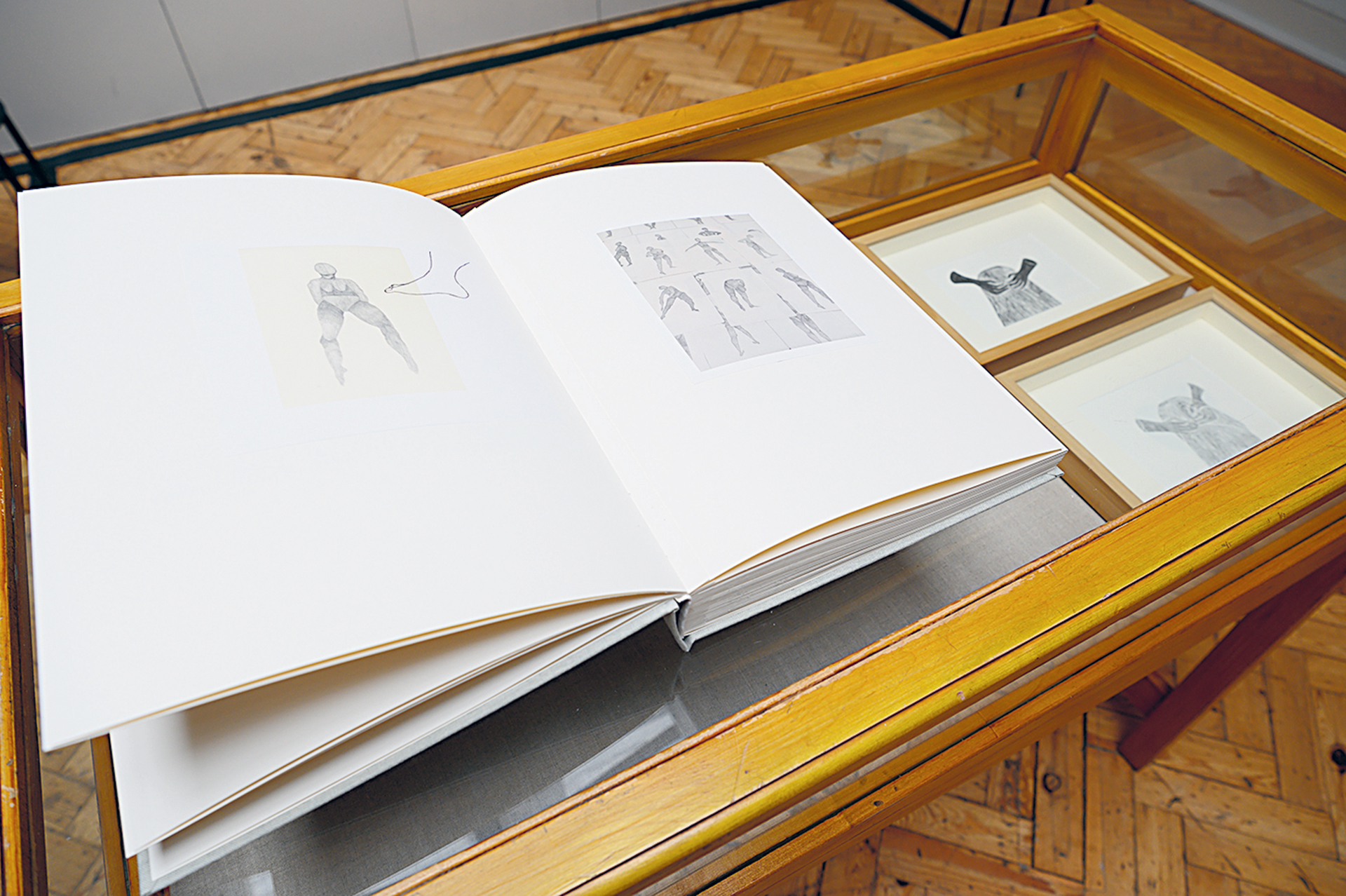 Δύο Ελληνίδες «κατακτούν» το Λονδίνο-4