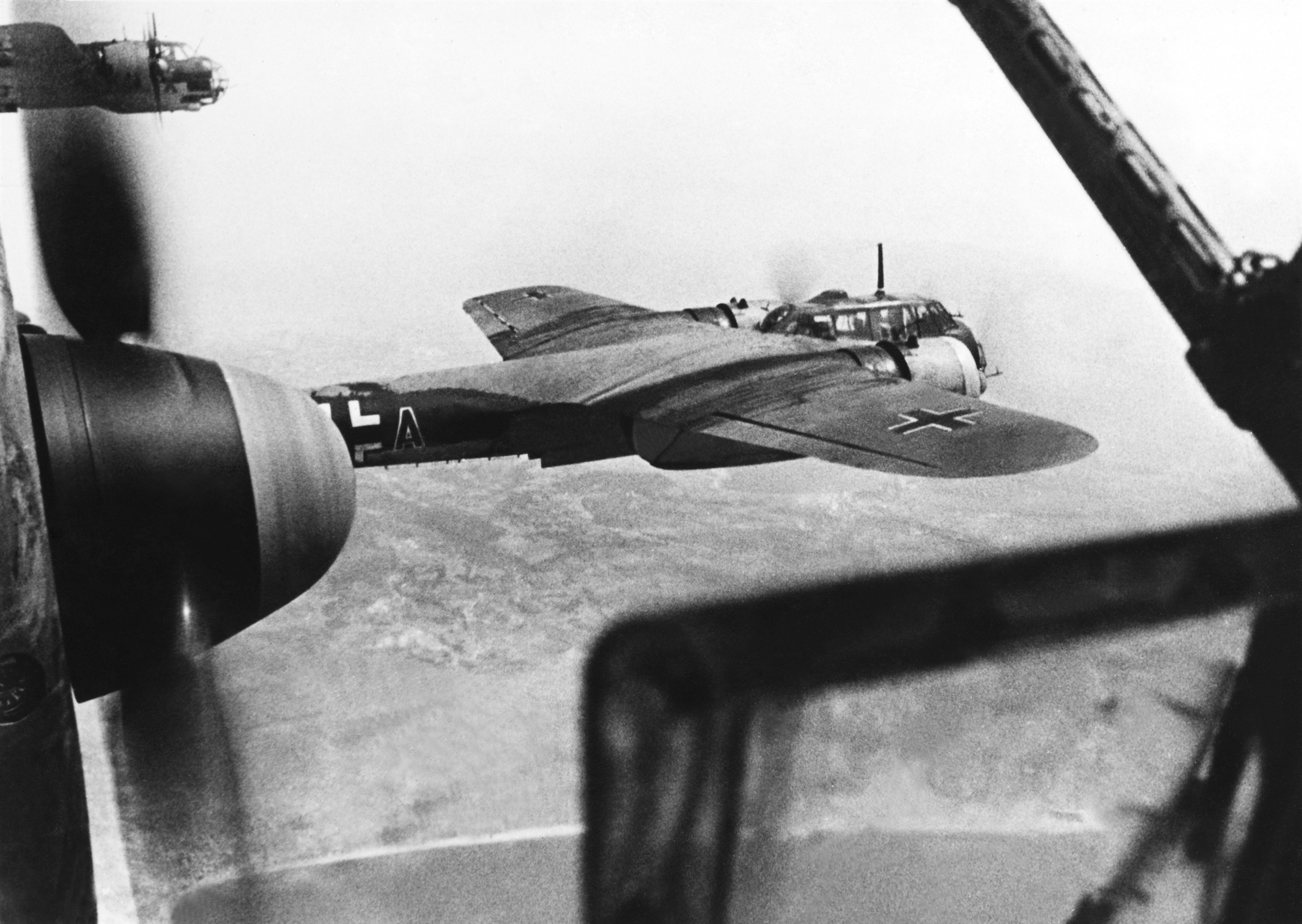 Αλέξανδρος Σακελλαρίου – Από τα κινήματα του Μεσοπολέμου στον ναυτικό αγώνα κατά τον Β’ Παγκόσμιο Πόλεμο-13