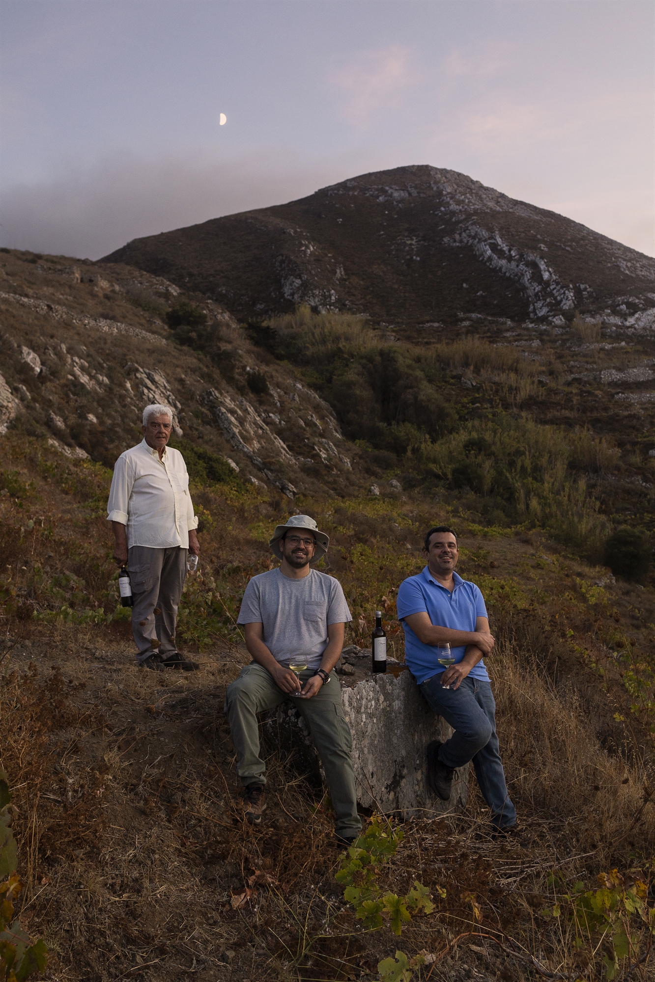 Οι φάροι της κυκλαδικής ζωής-11
