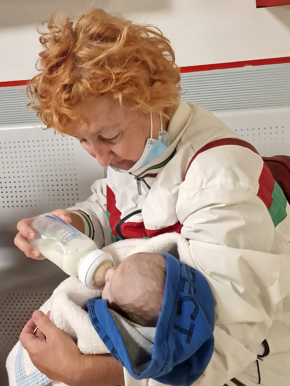 «Εχασε τον έλεγχο του σκάφους»-1