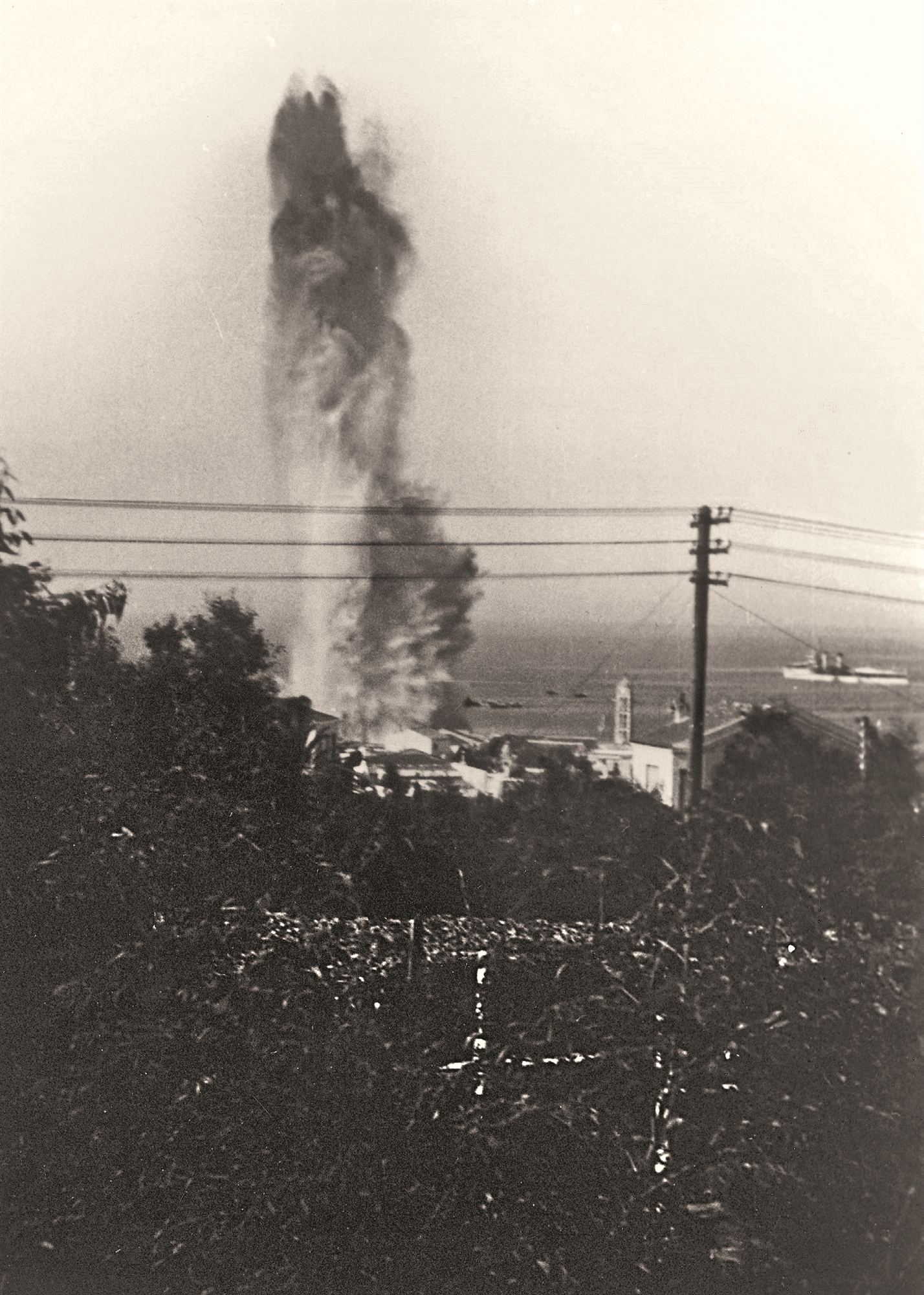 Χαράλαμπος Κατσιμήτρος – Ο πρόμαχος της Ηπείρου στο Επος του 1940-6