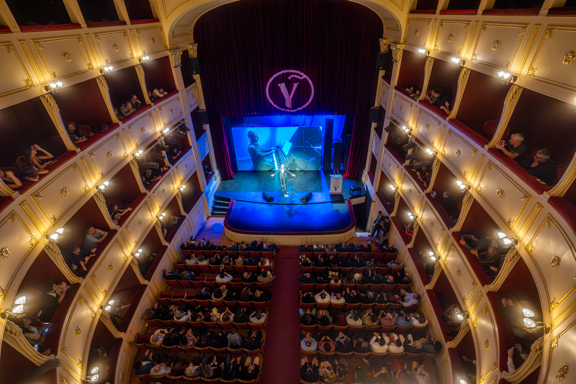 17α Βραβεία Ποιότητας του περιοδικού «Γαστρονόμος»: Η Ελλάδα που επιμένει-3