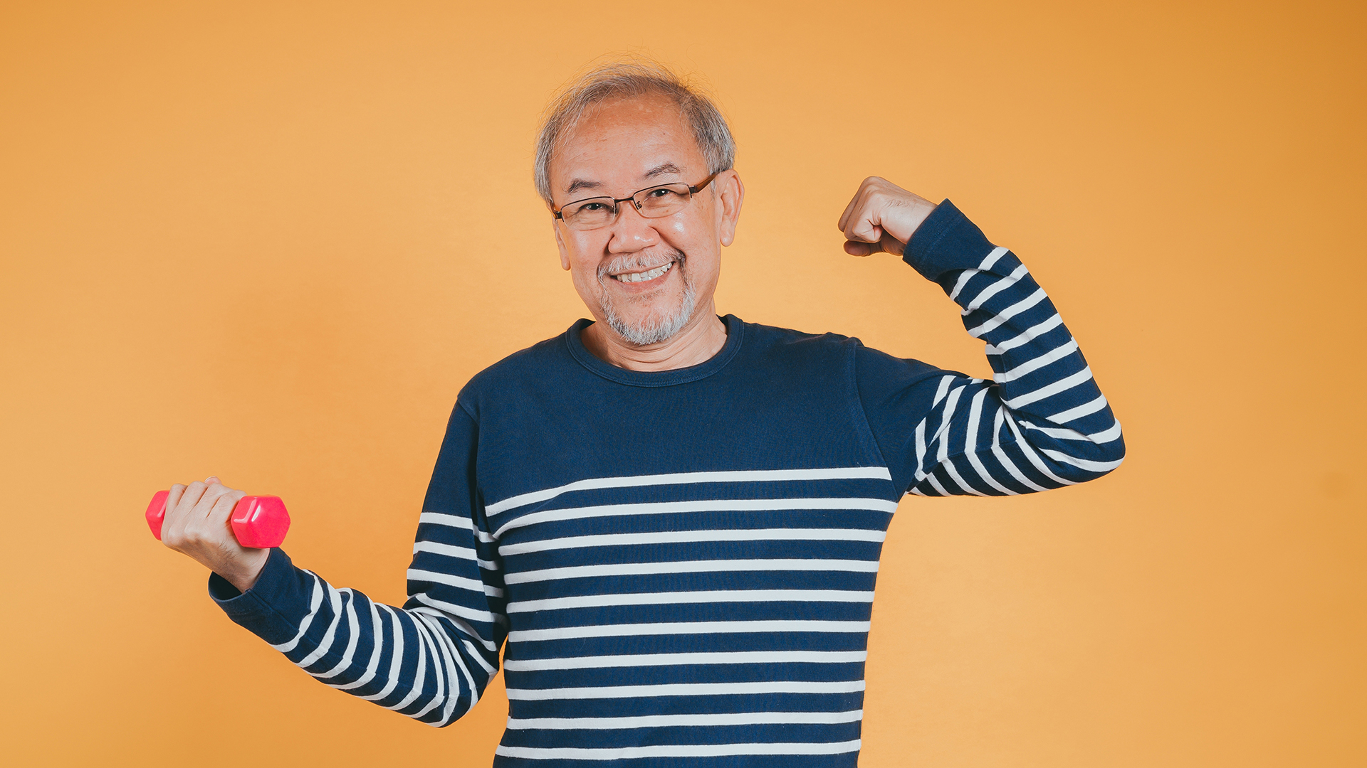 Τέσσερα βήματα για να καταπολεμήσετε τα πρώιμα σημάδια ευθρυπτότητας των οστών-1