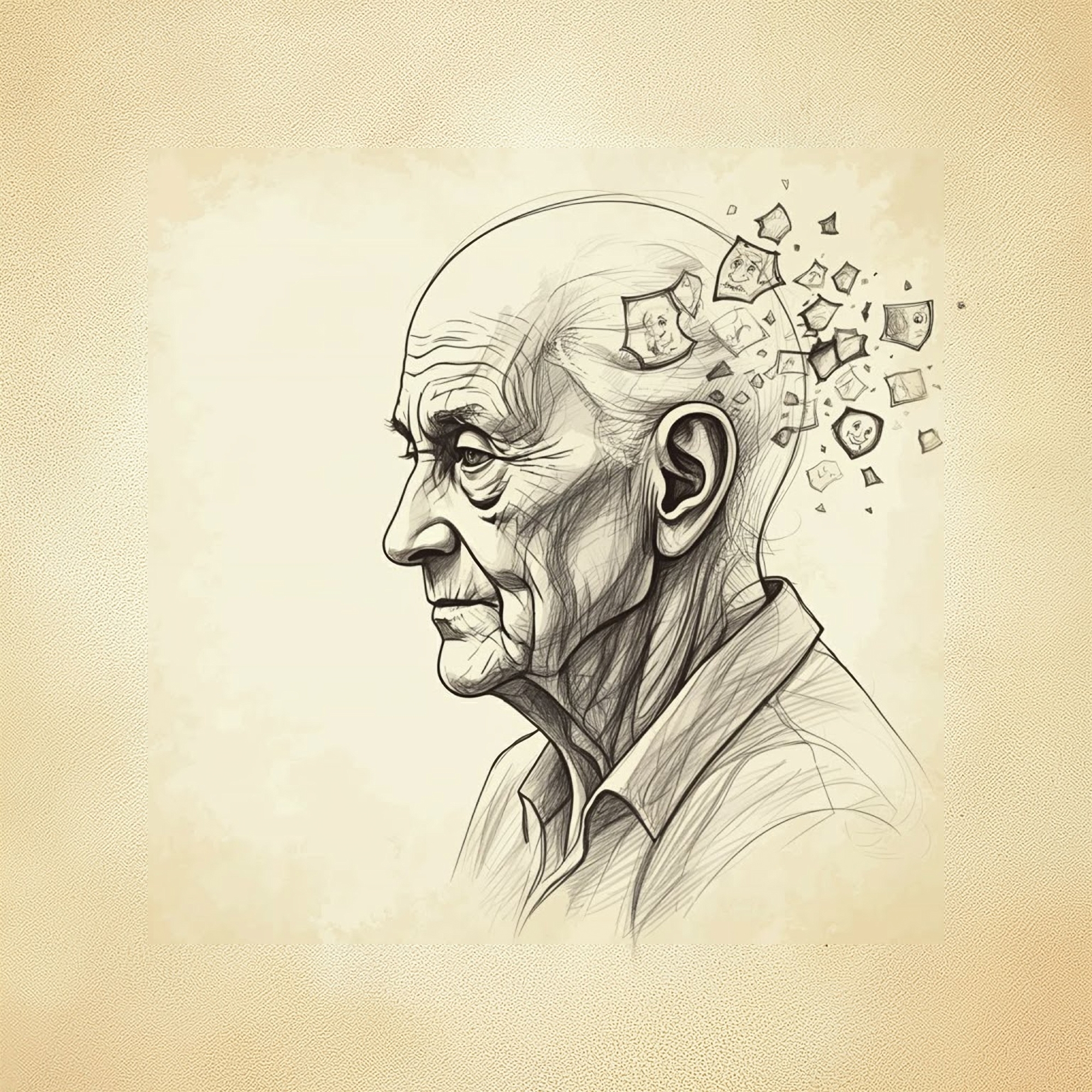 Πέντε προειδοποιητικά σημάδια της άνοιας-1