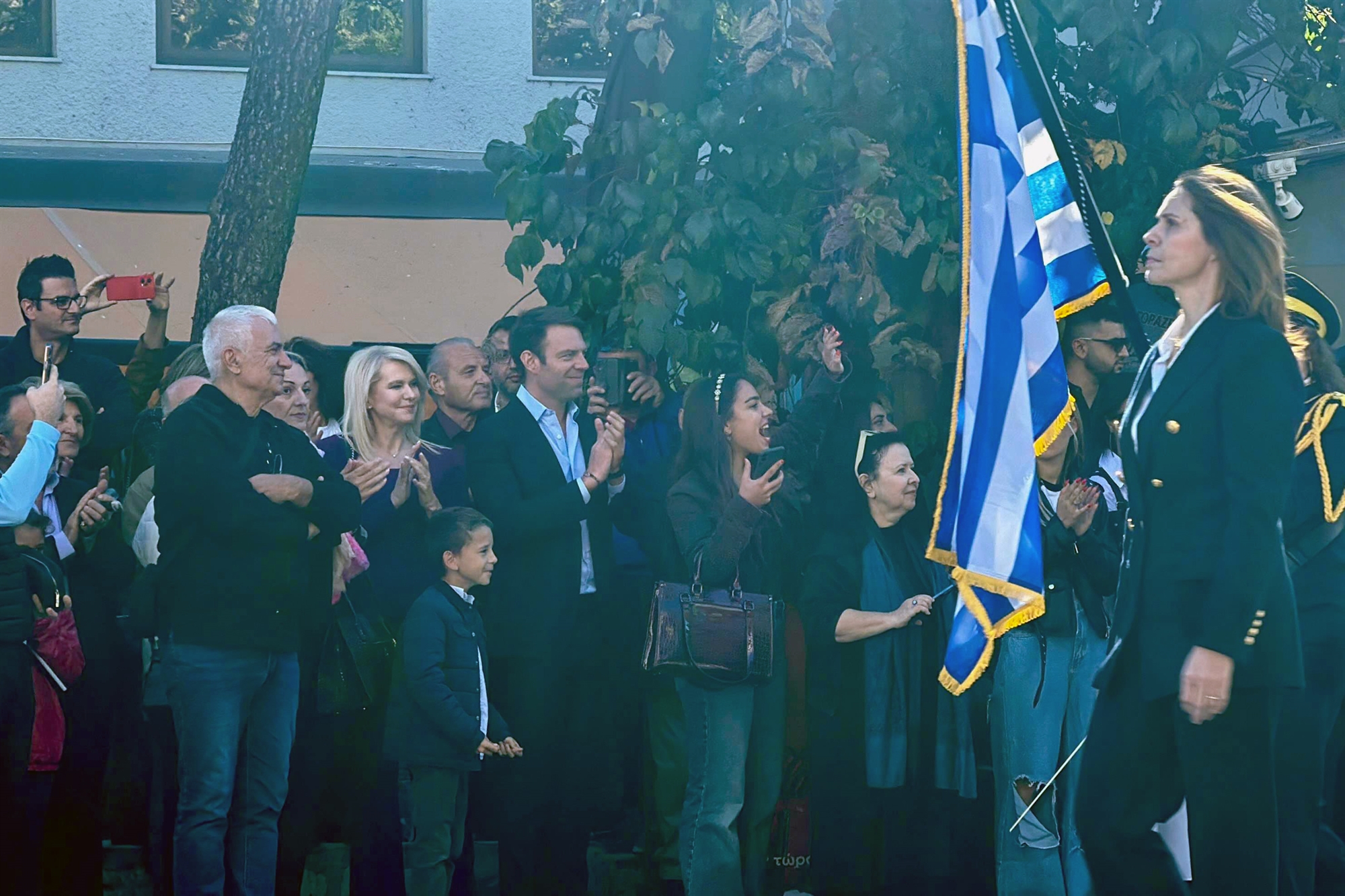 Μάχες εντυπώσεων στον ΣΥΡΙΖΑ-1