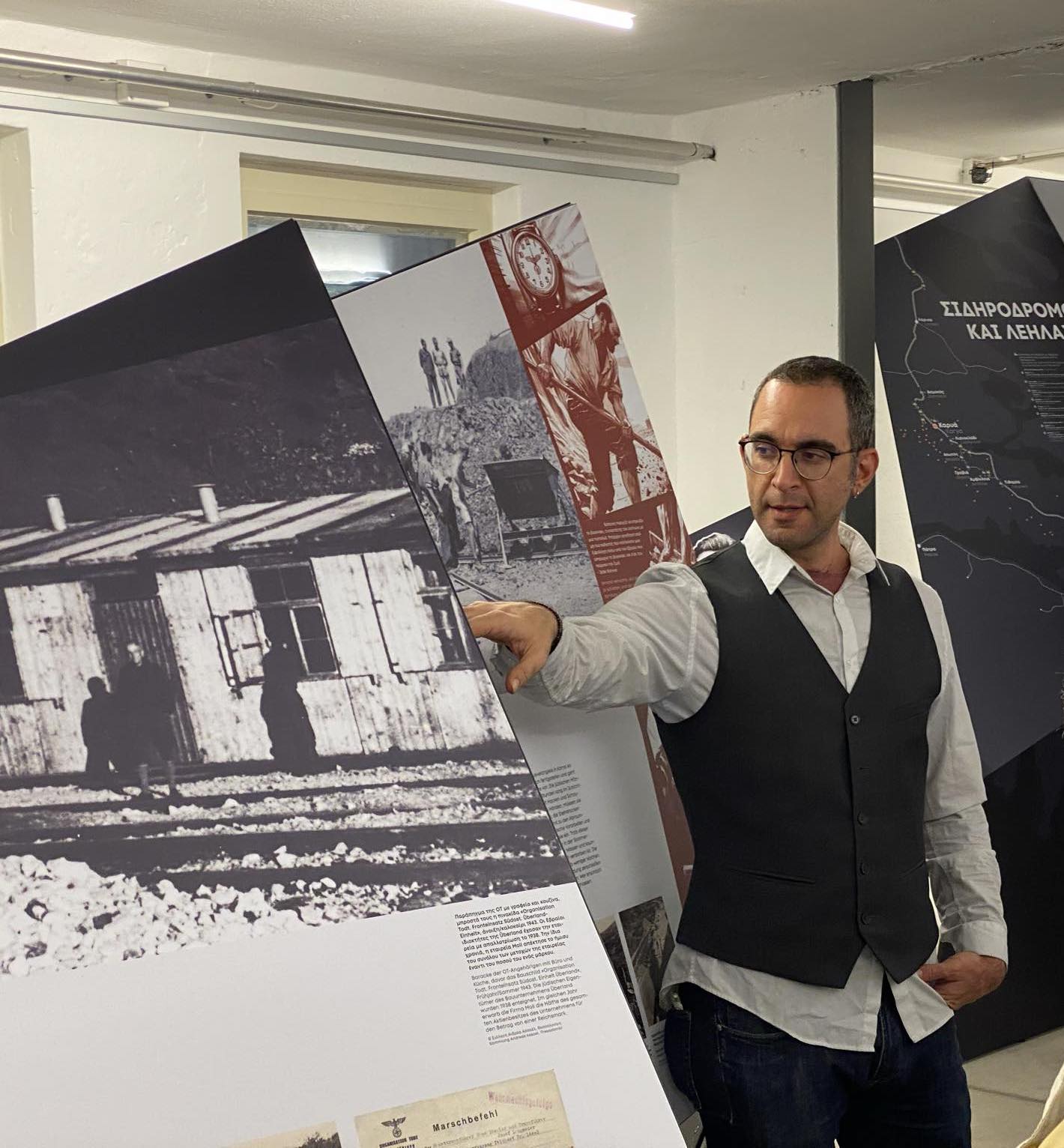 Οι Ελληνες εθελοντές των ναζί-3