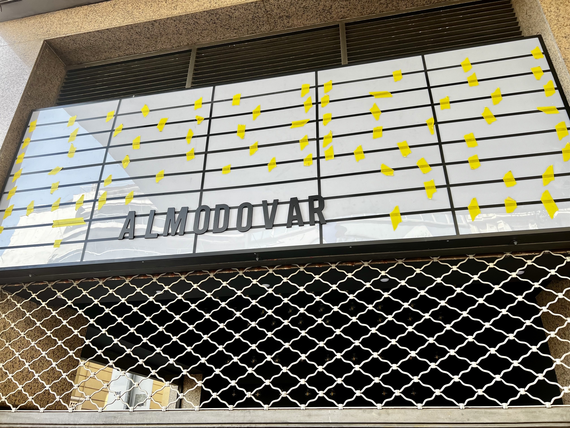 Το «Αλεξάνδρα» γίνεται Cinobo Πατησίων και επανασυστήνεται στη σινεφίλ Αθήνα-3