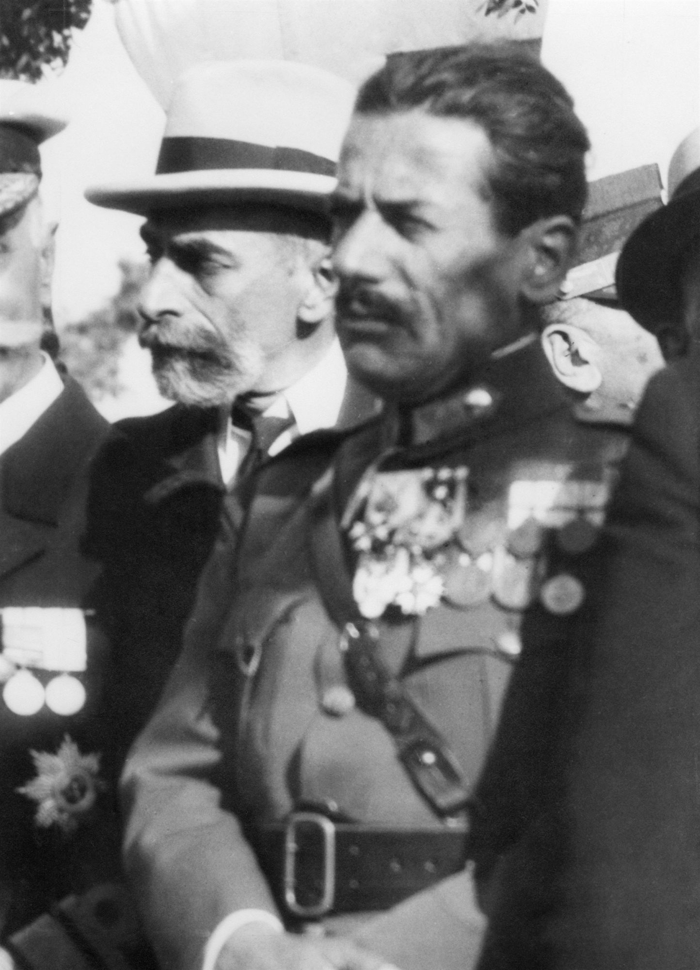 Αλέξανδρος Σακελλαρίου – Από τα κινήματα του Μεσοπολέμου στον ναυτικό αγώνα κατά τον Β’ Παγκόσμιο Πόλεμο-3