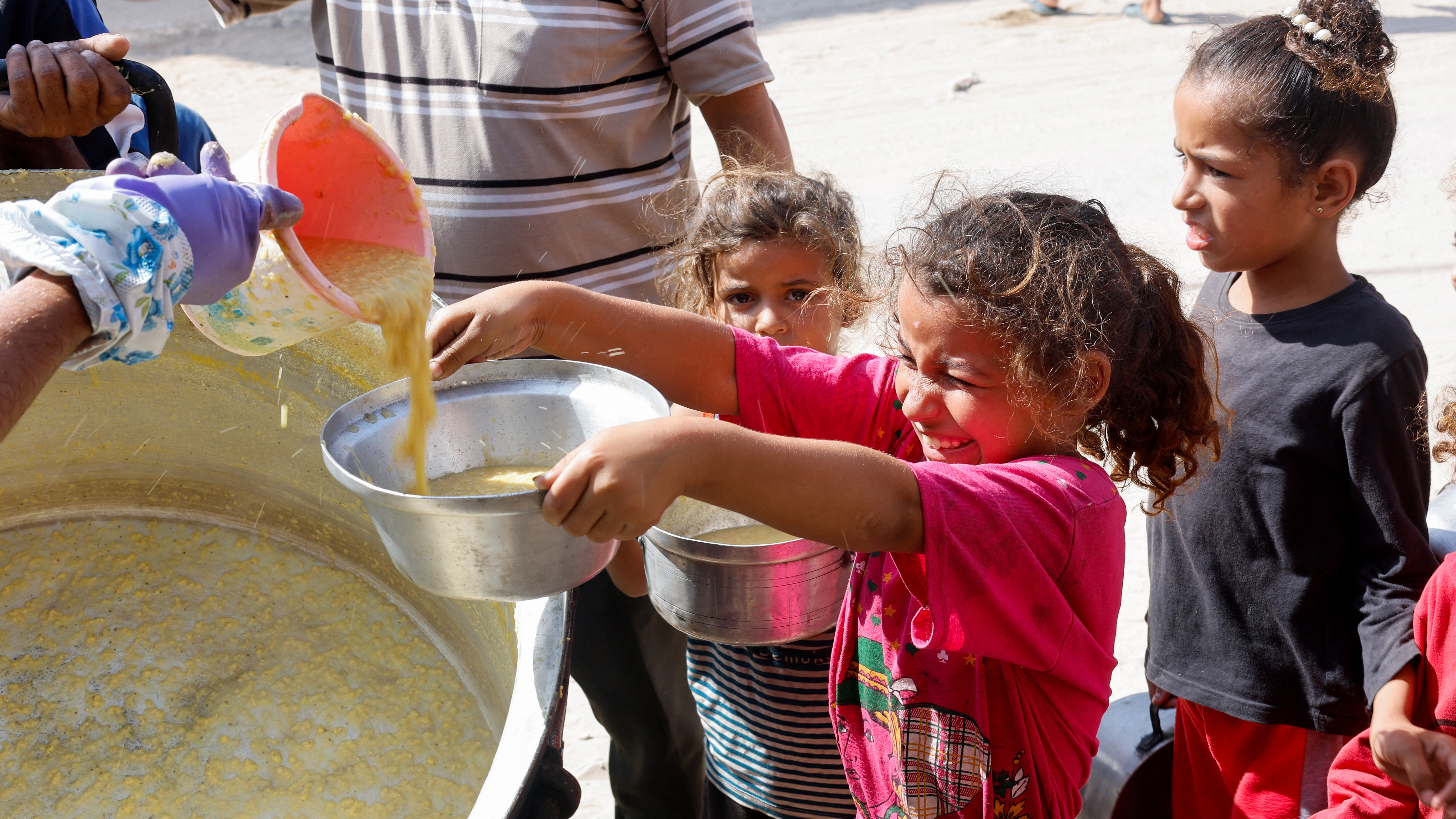 ΠΟΥ: Προειδοποιεί για «πολύ υψηλό» κίνδυνο επιδημίας χολέρας στον Λίβανο-2