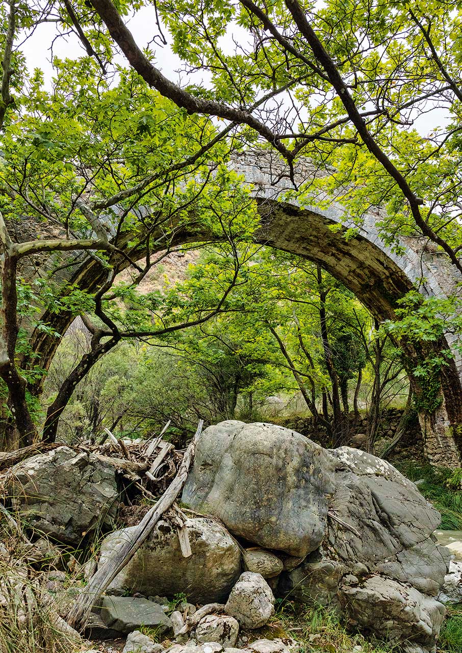 Φθινοπωρινή απόδραση στη Δημητσάνα, το ορεινό στολίδι της Αρκαδίας-4