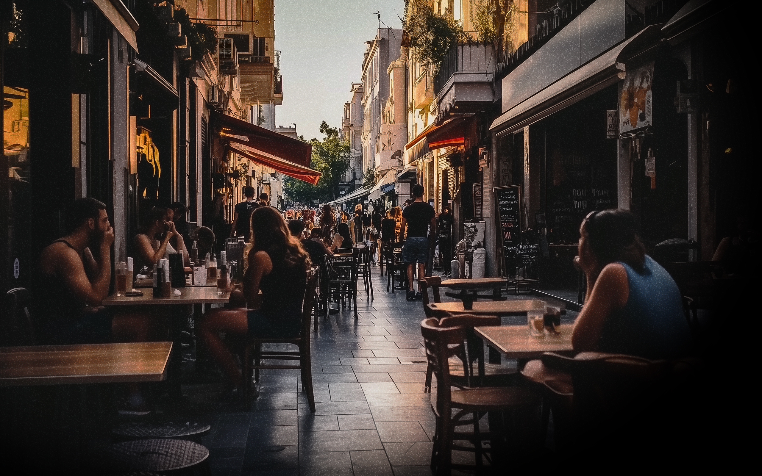 Μία βόλτα στην Αθήνα του 2034-10