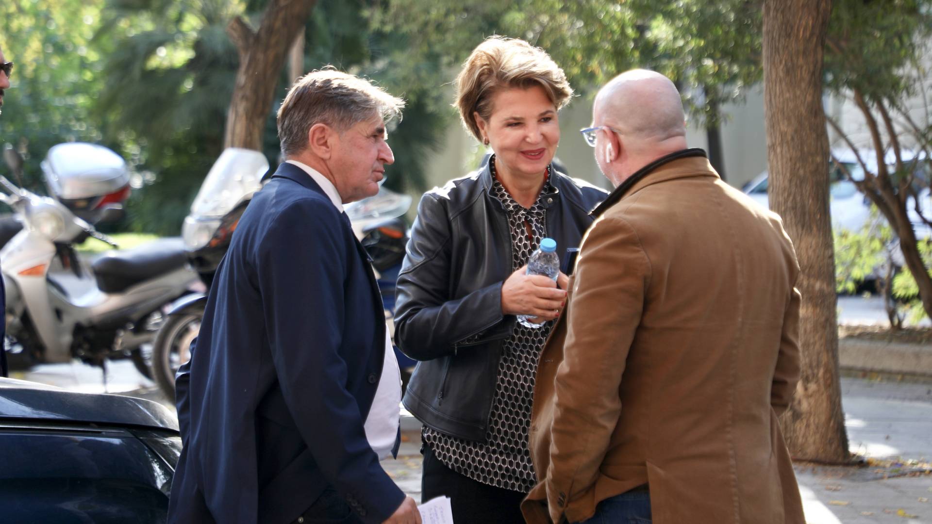 ΣΥΡΙΖΑ: Εκτός προεδρικής κούρσας ο Κασσελάκης με απόφαση της Πολιτικής Γραμματείας-1