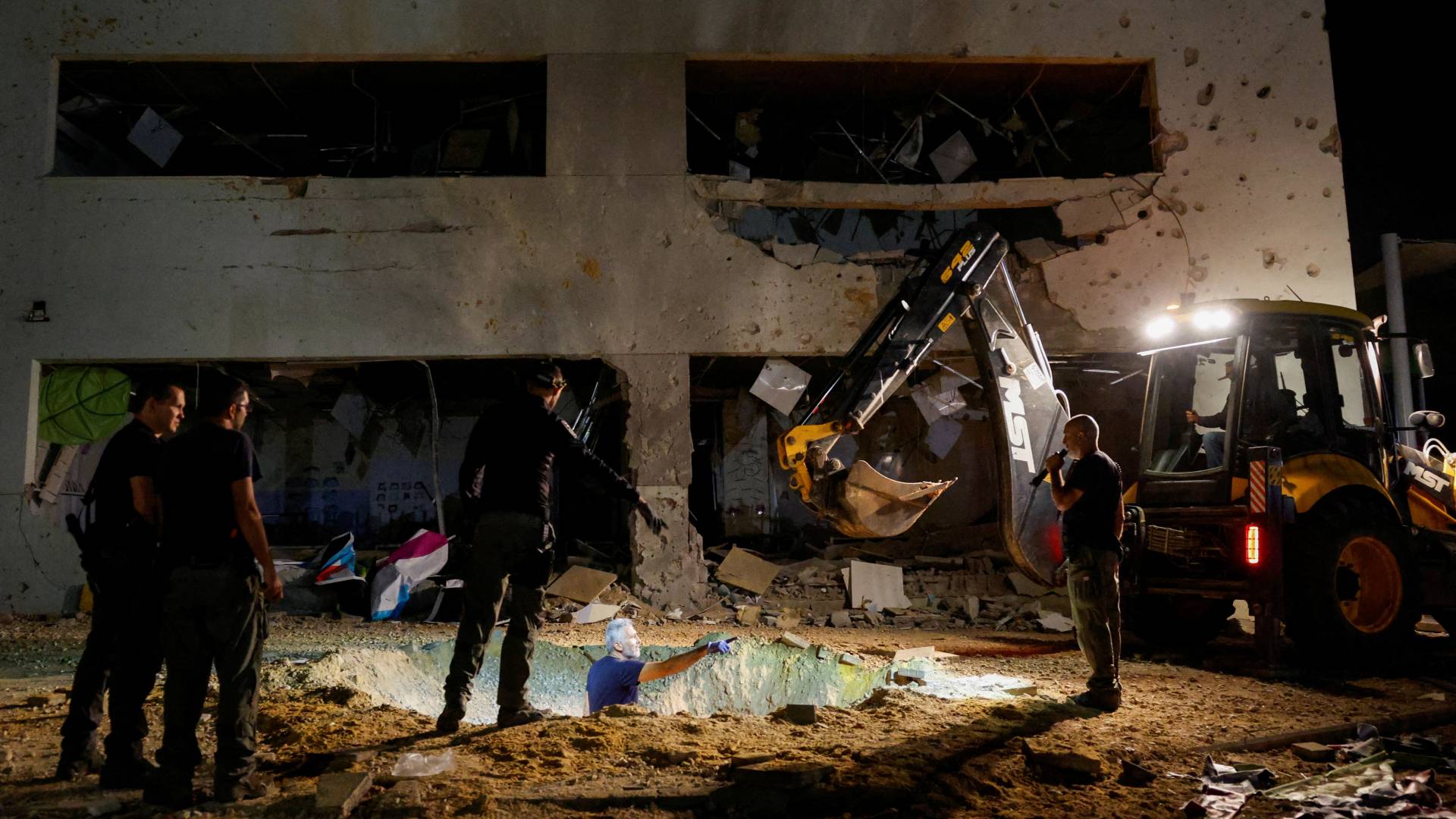 Λίβανος: Εκτοπισμένοι το 40% των μαθητών – Ανεστάλη η έναρξη της σχολικής χρονιάς-1