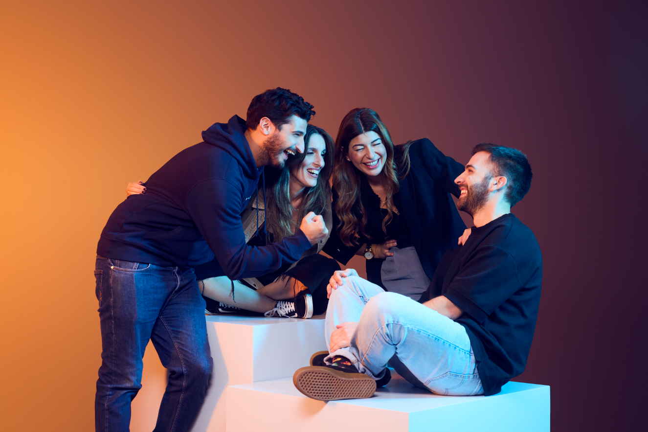 Μία ομάδα που τολμά, πετυχαίνει και αναγνωρίζεται πανευρωπαϊκά: Η Kaizen Gaming-2