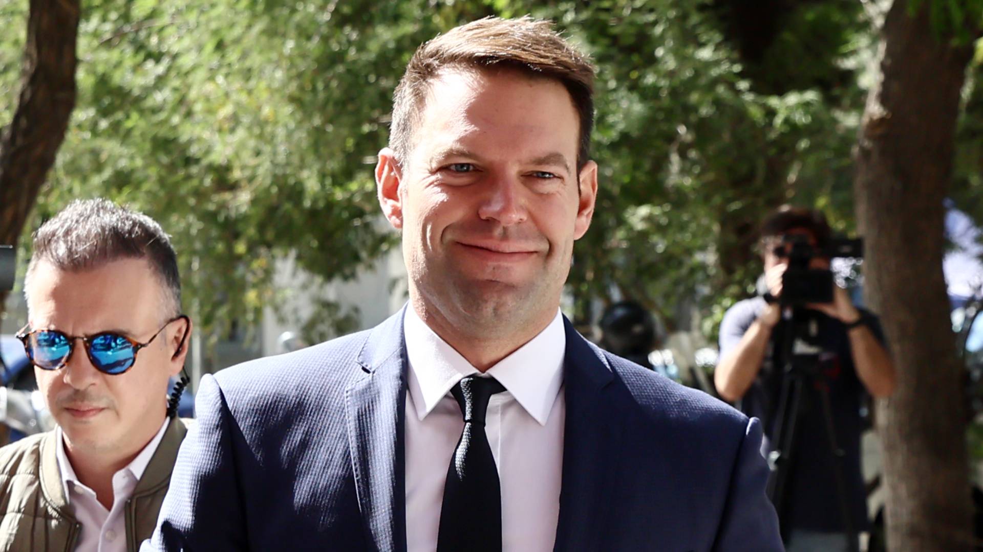 ΣΥΡΙΖΑ: Εκατέρωθεν πυρά στην Πολιτική Γραμματεία – «Κατηγορώ» κατά Κασσελάκη-3