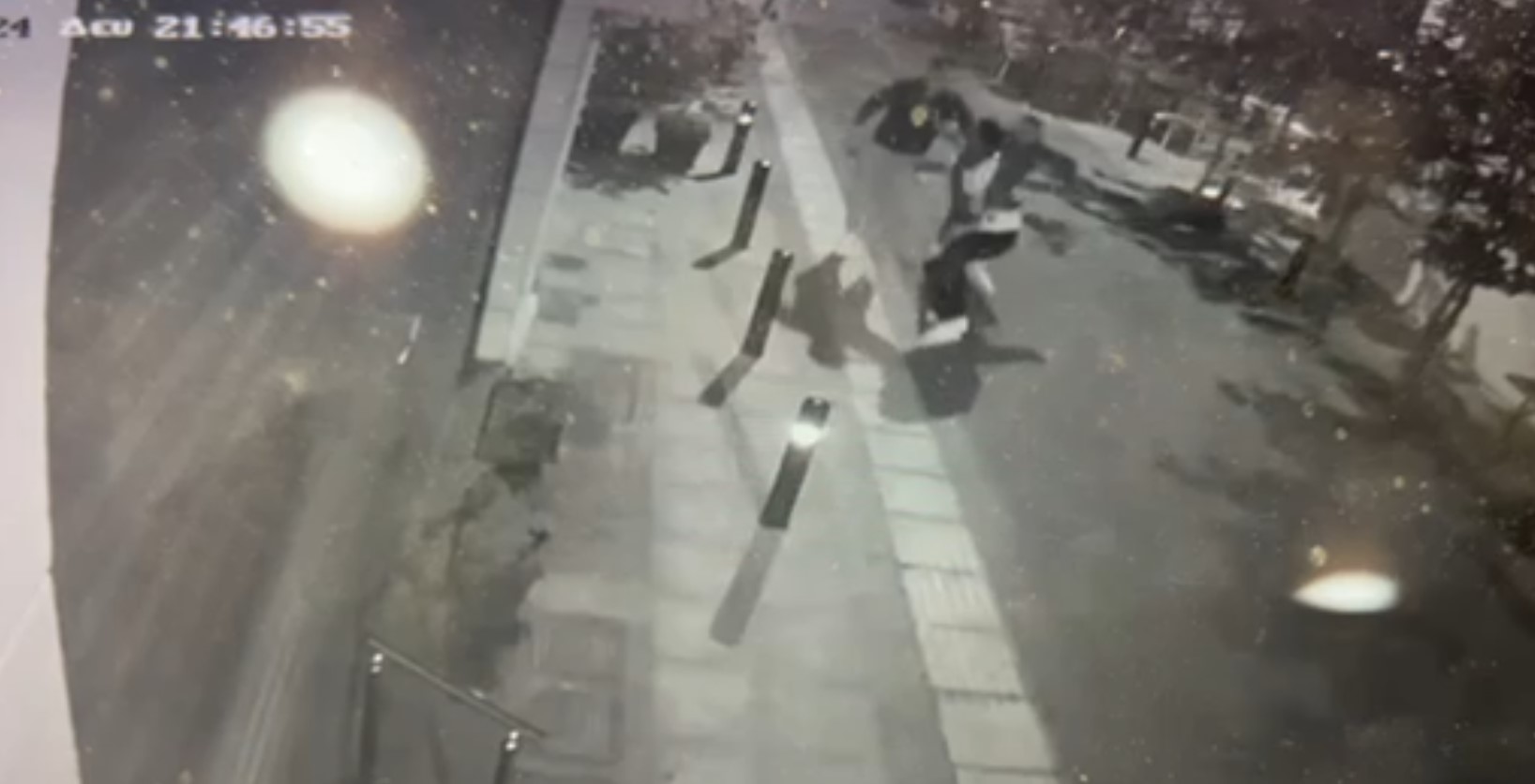 Πώς έγινε το έγκλημα στην Κυψέλη – «Ραντεβού εκδίκησης» περιγράφουν τα δύο αδέλφια-1