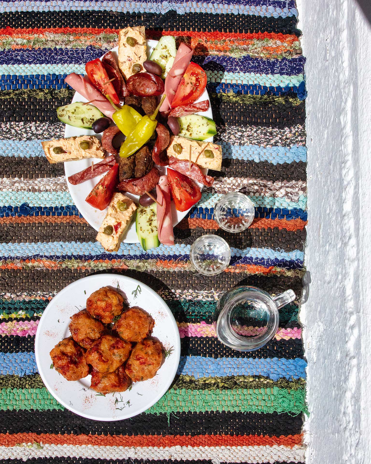 Εκδρομή στην Καστάνιτσα, για κάστανα και πεζοπορία στη σκιά του Πάρνωνα-6