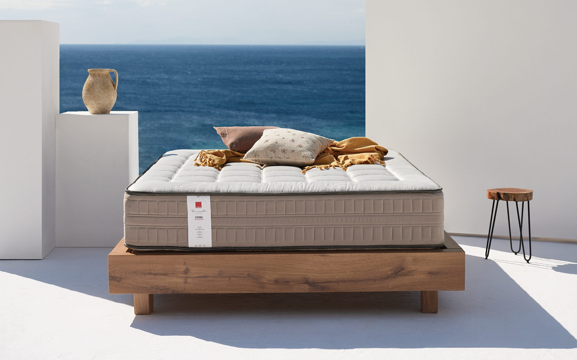 Η CANDIA κάνει πράξη τον τέλειο ύπνο-2