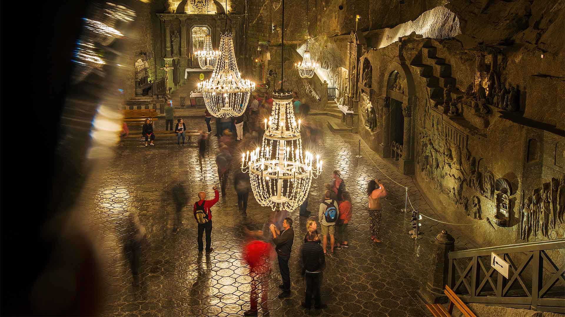 Πολωνία: Οικογενειακή Εξερεύνηση σε Βαρσοβία και Κρακοβία-22