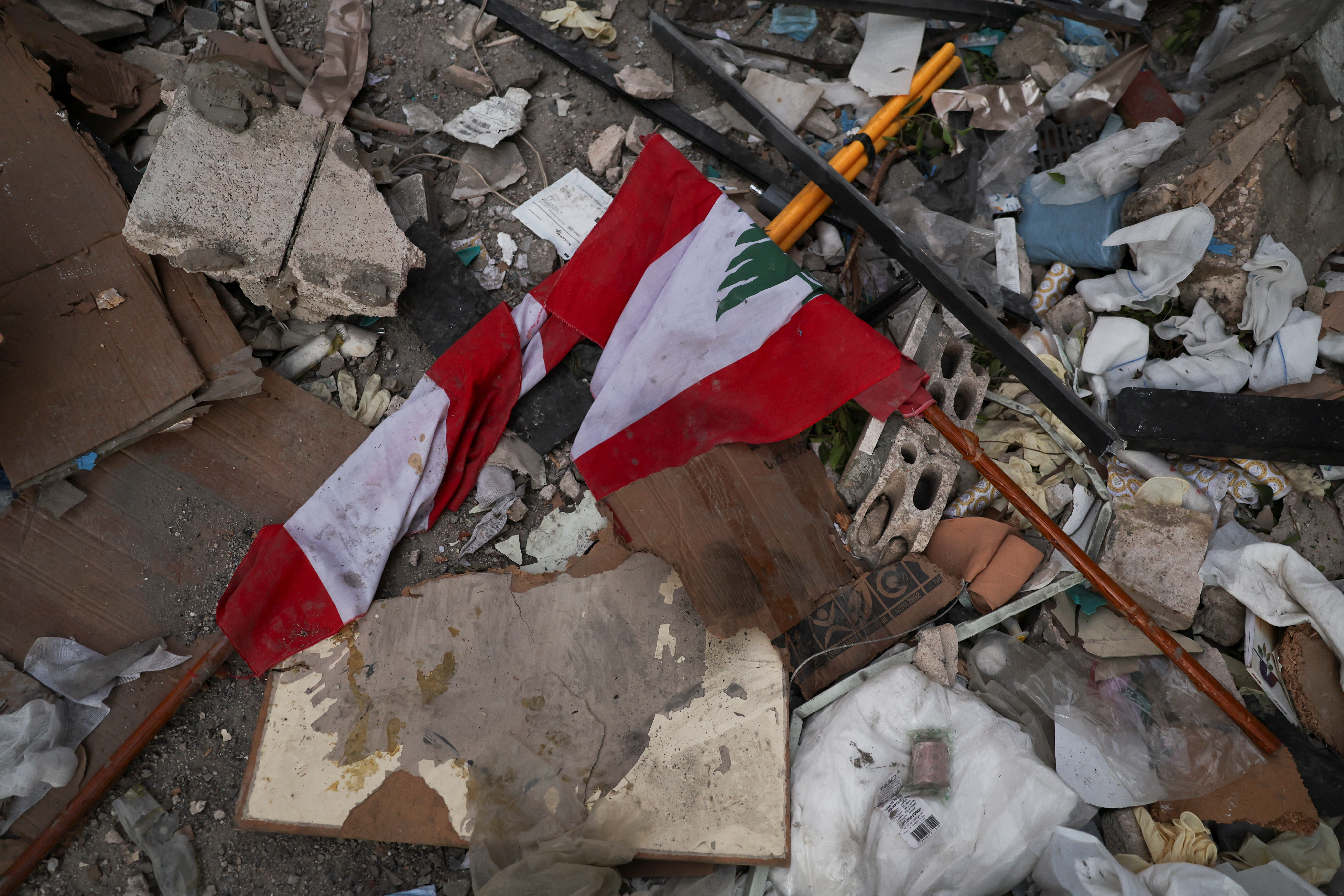 Οι θάνατοι Ισραηλινών στρατιωτών στον Λίβανο εγείρουν ερωτήματα για τη στρατηγική Νετανιάχου-1