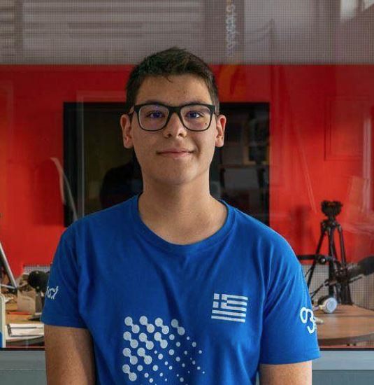 Εθνική Ομάδα Ρομποτικής: Από μικροκατασκευές στο σχολείο, τέταρτοι καλύτεροι στον κόσμο-2