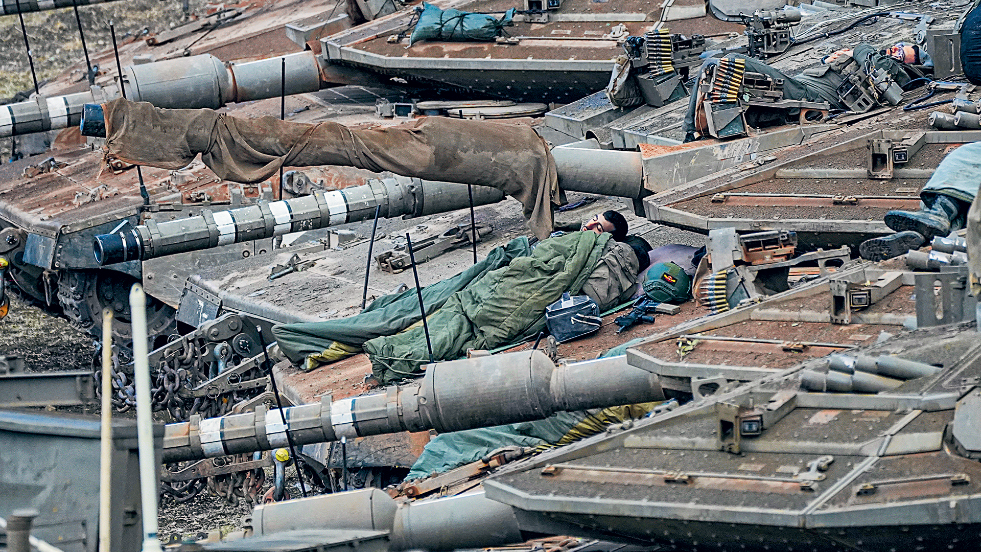 Διαβάστε στην «Καθημερινή της Κυριακής»-2
