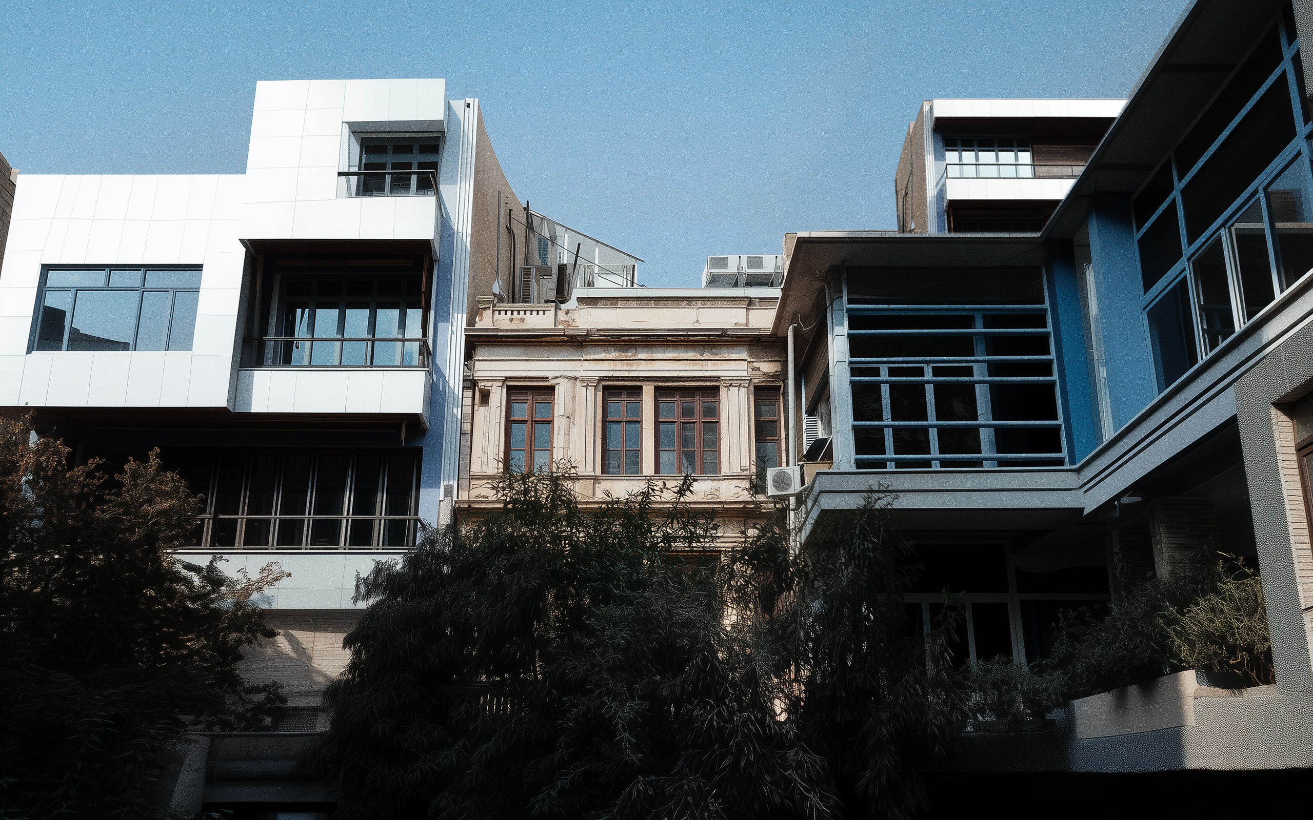 Μία βόλτα στην Αθήνα του 2034-8