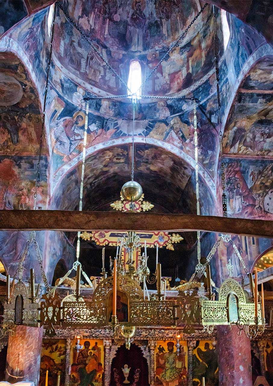 Φθινοπωρινή απόδραση στη Δημητσάνα, το ορεινό στολίδι της Αρκαδίας-5